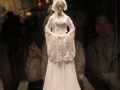 -中国闽台缘博物馆
