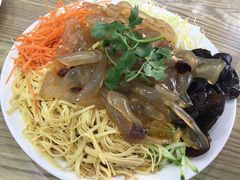 -聚德福海鲜家常菜(刘庄店)