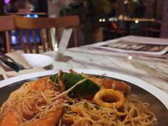 -The Rug Cafe(王府中环店)
