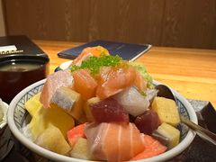 -原志优秀食材·匠心料理·海胆主题(金亿广场店)