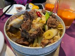 -凯鸽酒楼(大同振兴街店)