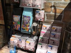 零售区-阿sir咖啡(陶谷新村店)