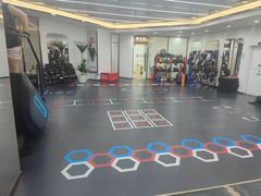 -云顶游泳健身(广州塔店)