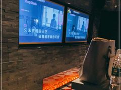 -V-SHOW KTV(济南概念店)