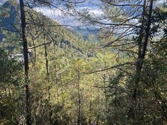 -腾冲云峰山