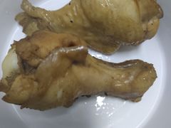 -老乡鸡(南京龙池地铁站蓝郡店)