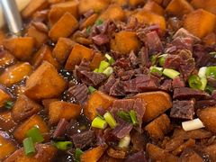 -阆辣荟餐饮(老味道8年·古城店)