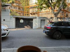 -RUMORS COFFEE ROASTERY鲁马滋咖啡(湖南路店)