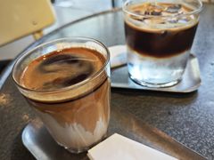 -微焙咖啡工厂(海峡创意产业园·红坊店)