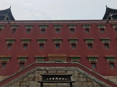 -须弥福寿之庙