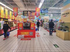 -物美超市(下沙云水店)