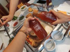 -巴奴毛肚火锅(相州店)