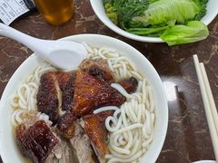 -陈光记烧腊店(罗保博士街店)