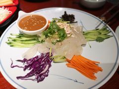 -北平食府(马鞍山路店)