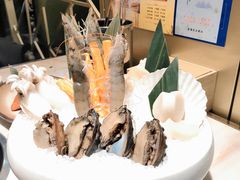 -伝承·和牛寿喜烧·放题(东营银座购物中心店)