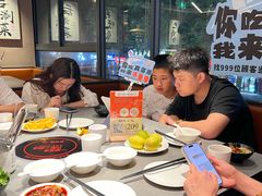-骨之味·筒骨汤火锅(江头店)