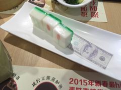 -虾饺妹·粤式手工点心(水荫路店)