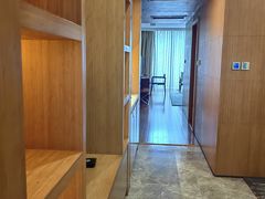 -灞柳驿酒店(香湖湾地铁站店)