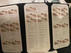 -皇朝会.经典传统粤菜(外滩店)