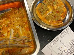 -碎怂烤肉(钟楼柳巷店)