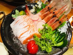 -肉魁屋·烧肉·烧鸟·酒场(高新店)