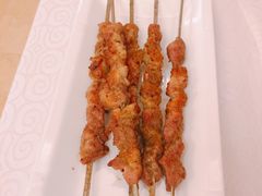 -楼兰印象(朝外店)