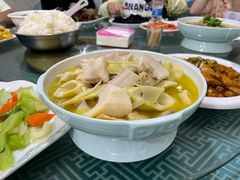 -青梅竹马农家乐餐馆