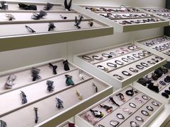 -丽达购物中心(崂山店)