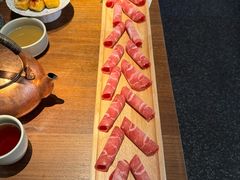 一米牛舌-盡膳口福跷脚牛肉火锅(晶耀前滩店)