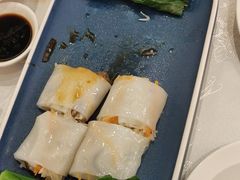 -酌宴府The China Club·广州万富希尔顿酒店(云城东路店)