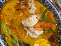 -峇峇娘马来西亚餐厅(望京SOHO店)