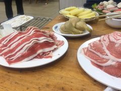 -元盛居(亚泰大街店)