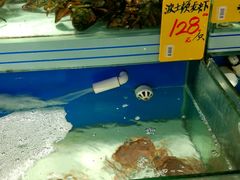 -家乐福(川沙店)