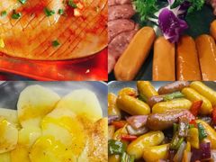 -小团团·路边烤牛肉(南岭壹街店)
