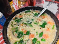-寂寞的豆芽(西大望南路店)