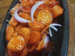 -天下第一面(大雁塔北广场店)
