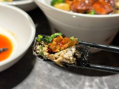 -炊烟小炒黄牛肉(浦东世纪汇店)