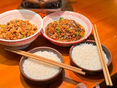 -陈家婆的菜·口味湘菜(梅溪湖店)