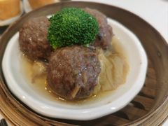 -馨越楼·点心·粤菜(赤坎店)