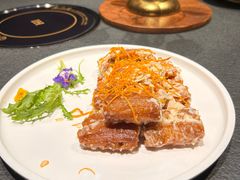 -花前月厦·海鲜餐厅(新领荟广场一店)