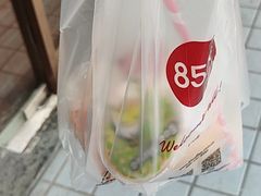 -85度C(广州石牌桥店)