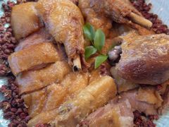 -环球港凯悦 · 享悦中餐厅