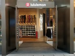 -lululemon(天环广场店)
