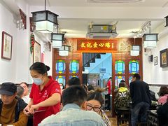 -文记壹心鸡(宝华路店)
