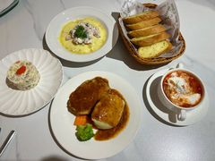 -库滋明·俄罗斯特色美食(中央大街店)