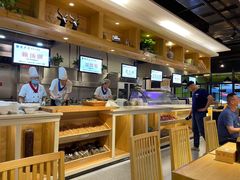 -龙抄手食府(浣花北路店)