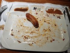 -汉巴味德·烤肉与啤酒的自助(杭州大悦城店)