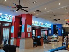 -儿童菜·采风阁家常菜餐厅(亚龙湾天域酒店)