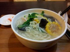 android_upload_pic-富源春面馆(四川北路店)