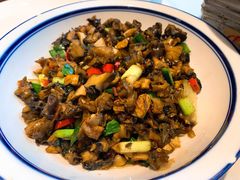 开胃螺蛳肉-巴陵全鱼席(湖南老字号汴河街店 )